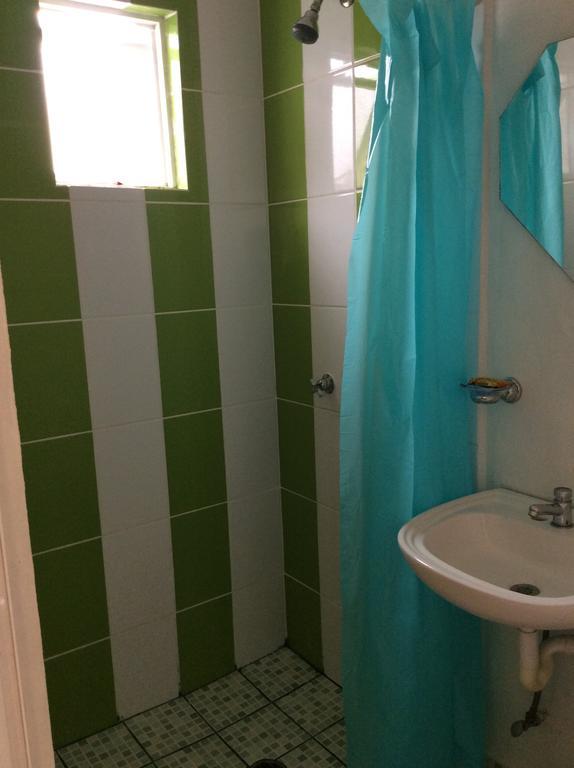 Hostal Makea Pachuca Εξωτερικό φωτογραφία