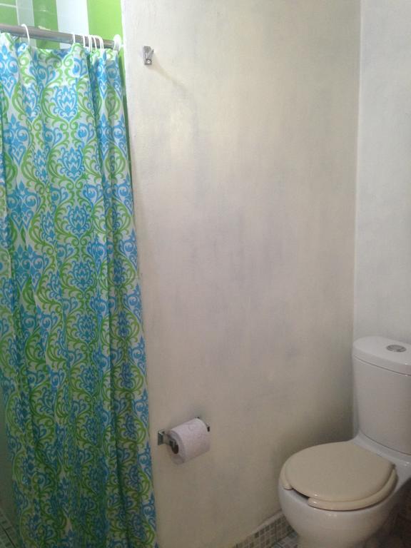 Hostal Makea Pachuca Εξωτερικό φωτογραφία