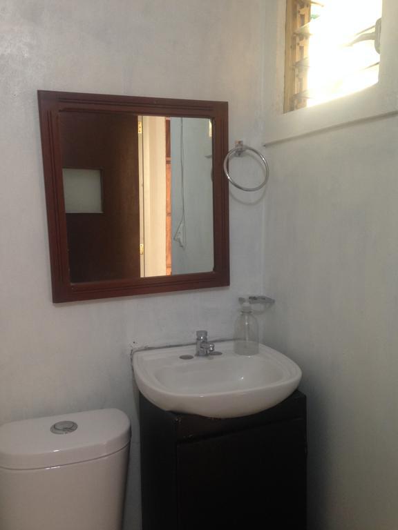 Hostal Makea Pachuca Εξωτερικό φωτογραφία