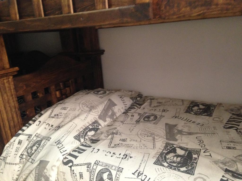 Hostal Makea Pachuca Εξωτερικό φωτογραφία