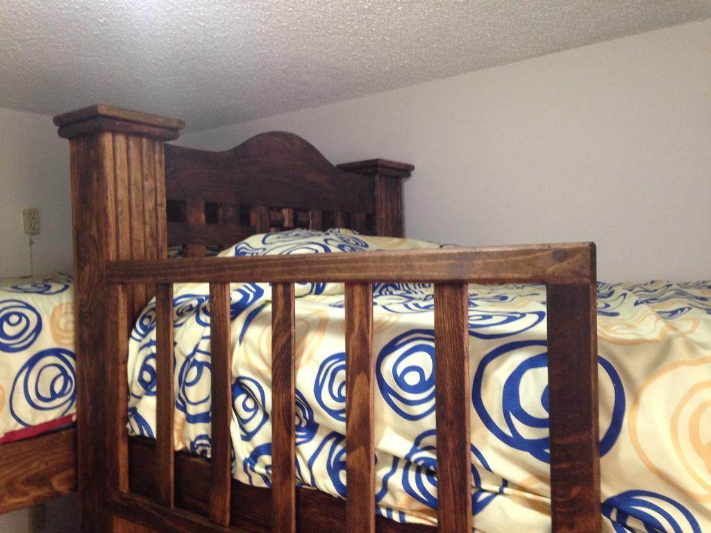 Hostal Makea Pachuca Εξωτερικό φωτογραφία