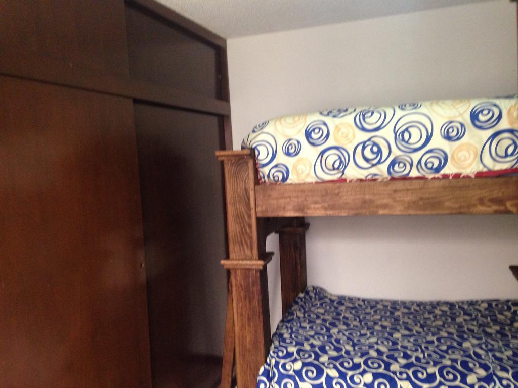 Hostal Makea Pachuca Εξωτερικό φωτογραφία