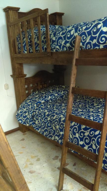 Hostal Makea Pachuca Εξωτερικό φωτογραφία
