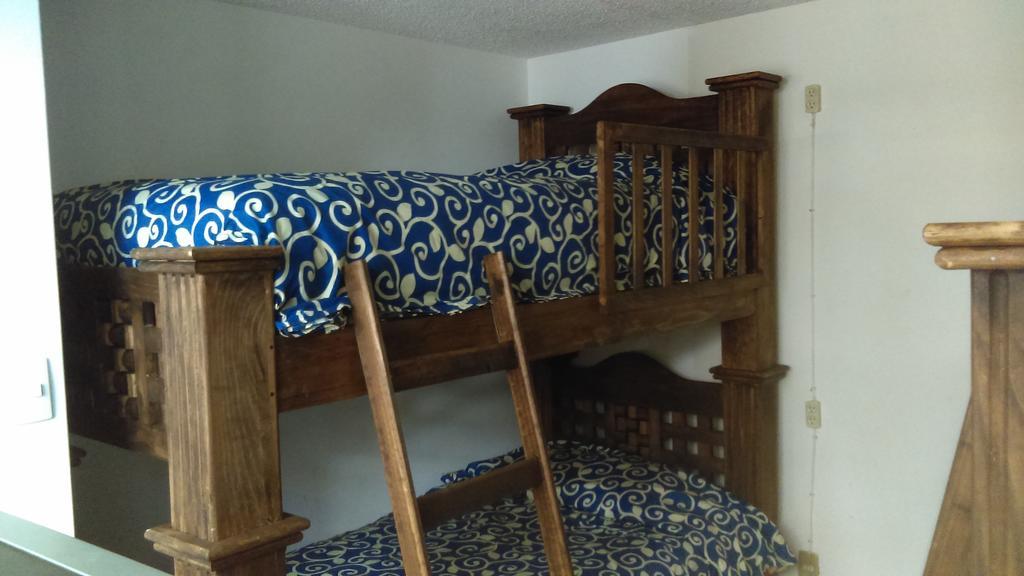 Hostal Makea Pachuca Εξωτερικό φωτογραφία