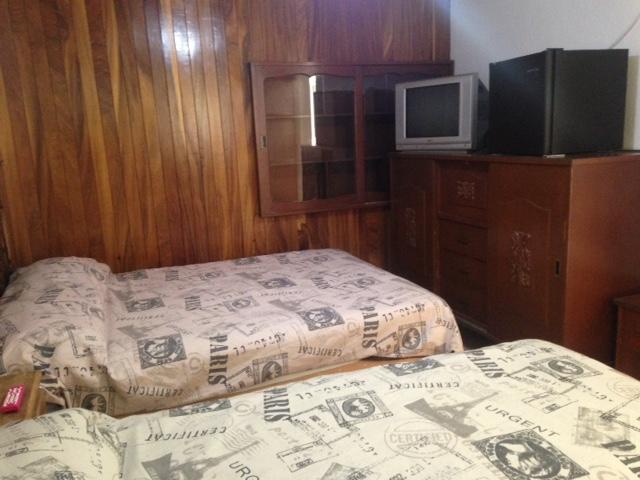 Hostal Makea Pachuca Εξωτερικό φωτογραφία